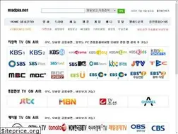 Sites similar to madpia.net