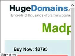 Sites similar to madpiggy.com