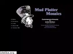 Sites similar to madplattermosaics.com