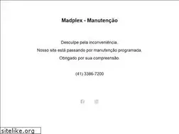 Sites similar to madplex.com.br