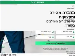 Sites similar to madplus.co.il