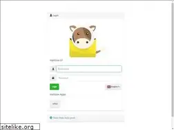 Sites similar to madpogotracker.info