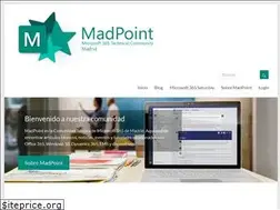 Sites similar to madpoint.net