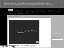 Sites similar to madprofeseur.blogspot.com