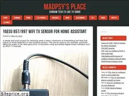 Sites similar to madpsy.uk