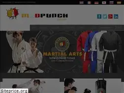 Sites similar to madpunchfightgear.com