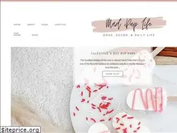 Sites similar to madpuplife.com