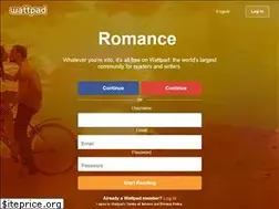 Sites similar to madqueenmogar.wattpad.com