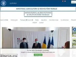 Sites similar to madr.ro