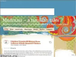 Sites similar to madraasi.com