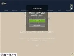 Sites similar to madrabbitdistillery.net