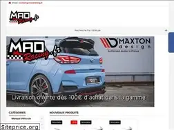 Sites similar to madracing.fr