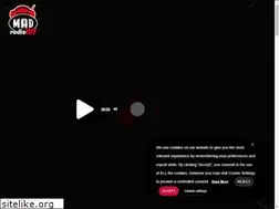 Sites similar to madradio107.gr