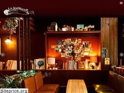 Sites similar to madrague.info