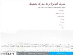 Sites similar to madrakonline.com