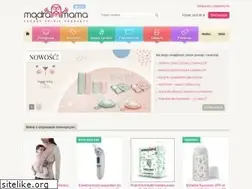 Sites similar to madramama.pl