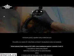 Sites similar to madramtattoo.sk