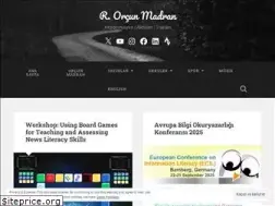Sites similar to madran.net
