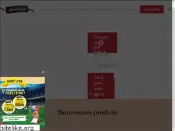 Sites similar to madrange.fr