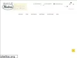 Sites similar to madras.gr