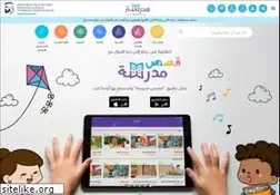 Sites similar to madrasa.org