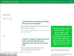Sites similar to madrasahebat.com