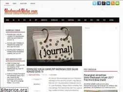 Sites similar to madrasahmuba.com