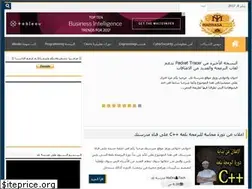 Sites similar to madrasatech.com