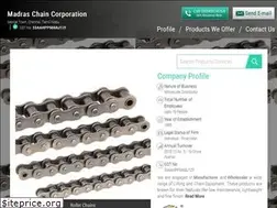 Sites similar to madraschain.com