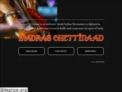Sites similar to madraschettinaad.com