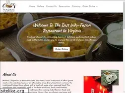 Sites similar to madraschopsticks.com