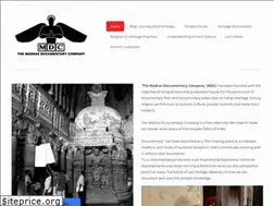 Sites similar to madrasdocumentaries.com