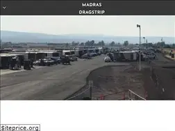 Sites similar to madrasdragstrip.com