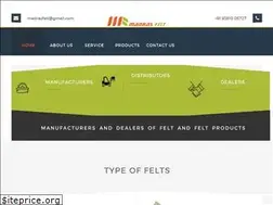 Sites similar to madrasfelt.com