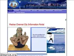 Sites similar to madrasi.info