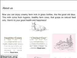 Sites similar to madrasmilk.com