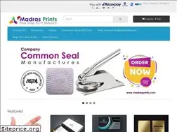 Sites similar to madrasprints.com