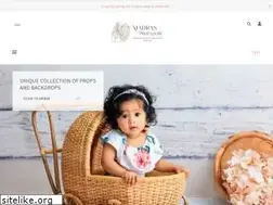 Sites similar to madraspropstore.com