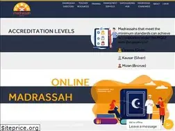 Sites similar to madrassah.co.uk