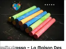 Sites similar to madrassalmde.com