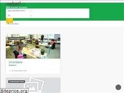 Sites similar to madrasti.ma