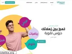 Sites similar to madrasti.online