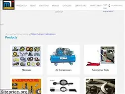 Sites similar to madrastools.com