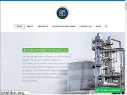 Sites similar to madrastools.net