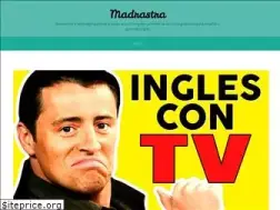 Sites similar to madrastra.es
