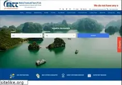 Sites similar to madrastravels.in