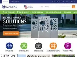 Sites similar to madrax.com