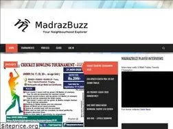 Sites similar to madrazbuzz.com