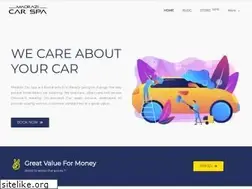 Sites similar to madrazicarspa.in