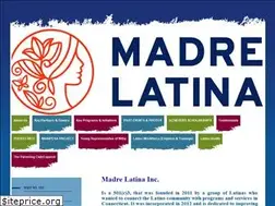Sites similar to madre-latina.com